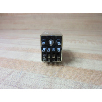 Potter & Brumfield KH-4274-4-48V DC Relay KH-4274-4-48VDC - New No Box