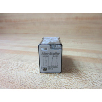 Allen Bradley 700-HF32Z24-4-24V DC Relay 700-HF32Z24-4 Series C