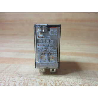Allen Bradley 700-HF32Z24-4-24V DC Relay 700-HF32Z24-4 Series C