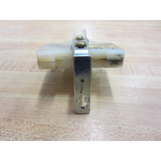 Cutler Hammer M33-3B Mechanical Interlock C990409 - Used