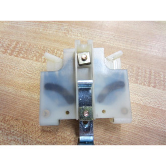 Cutler Hammer M33-3B Mechanical Interlock C990409 - Used