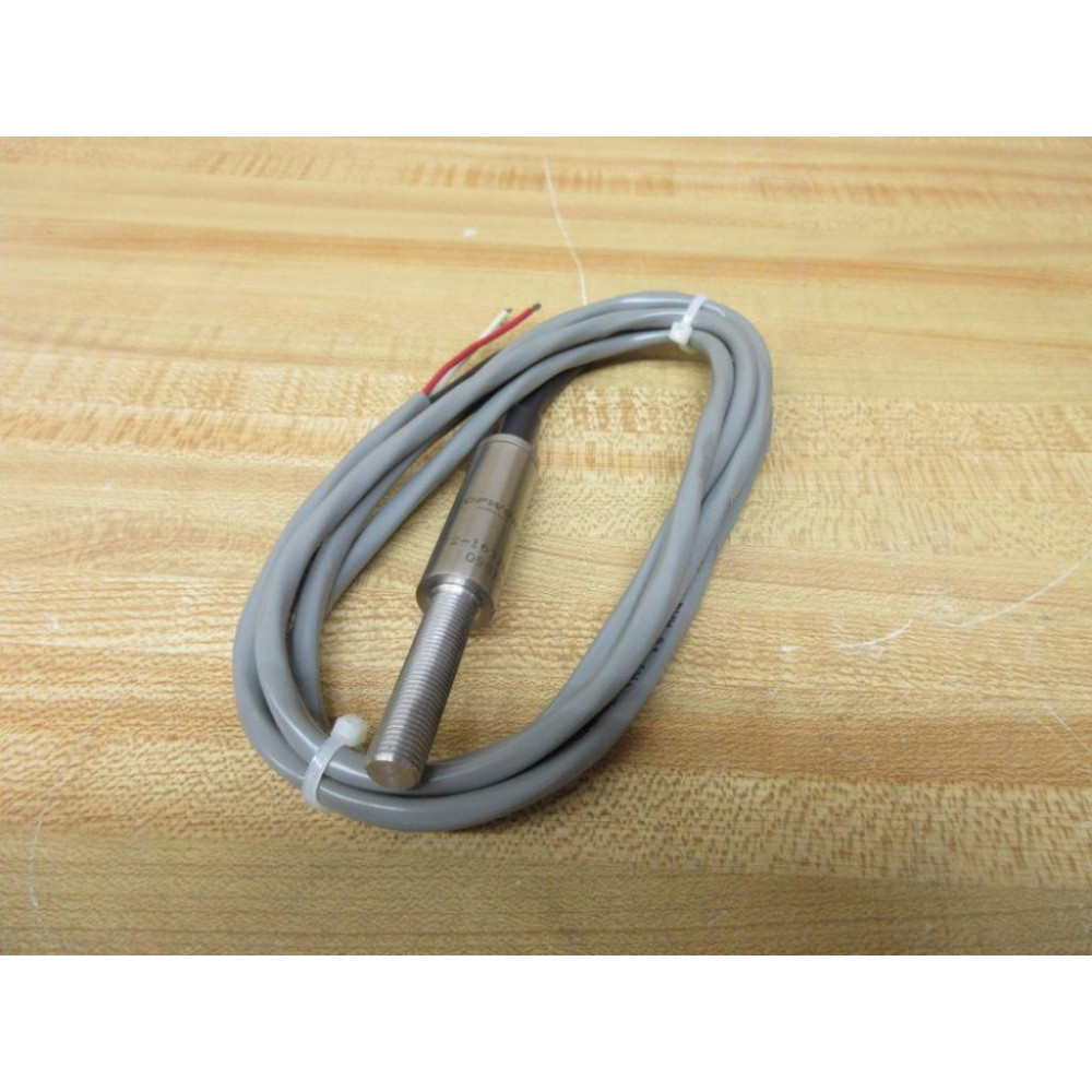 TopWorx 72-16528-B3 Go Switch Proximity Switch WO Nuts - New No Box