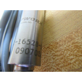 TopWorx 72-16528-B3 Go Switch Proximity Switch WO Nuts - New No Box