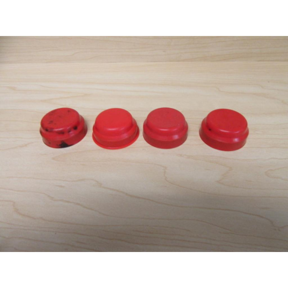 Square D 9001KU2 Push Button - Used
