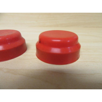Square D 9001KU2 Push Button - Used