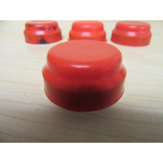 Square D 9001KU2 Push Button - Used