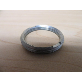 Square D 9001KU2 Push Button Adapter Bushing Only (Pack of 5) - Used