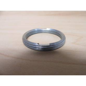 Square D 9001KU2 Push Button Adapter Bushing Only (Pack of 5) - Used