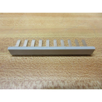 Allen Bradley 1492-SJ6-10 Side Jumpers 1492SJ610 (Pack of 10)
