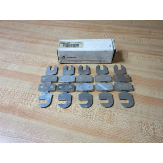 Buss LKN-200 Bussmann Fuse Link Cross Ref 4XH97 (Pack of 5)