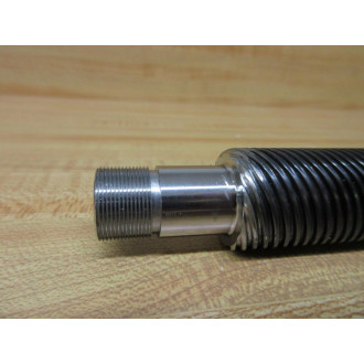 J&B Industries 600FC-11302 Actuator Screw 600FC11302
