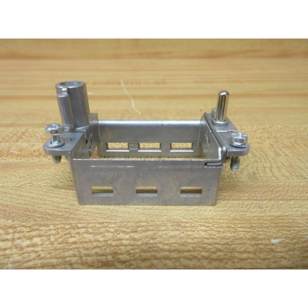 Harting 09140100361 Electrical Accessory Hinged Frame - New No Box