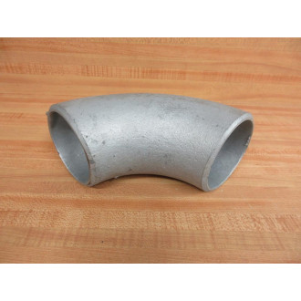 L06LZA Long Radius Elbow 3" - New No Box