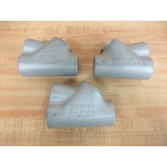 Appleton 34 EYD Conduit 34EYD - New No Box