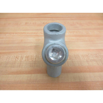Appleton 34 EYD Conduit 34EYD - New No Box