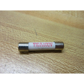 F10A600V Fuse (Pack of 11) - New No Box