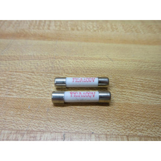 F10A600V Fuse (Pack of 11) - New No Box