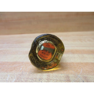 Cable Electric Products 5943 SnapIt Plug Fuse 20A-125V (Pack of 4) - New No Box