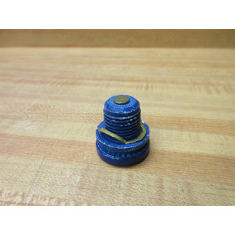Eagle S-15 Plug Fuse S15 (Pack of 6) - Used