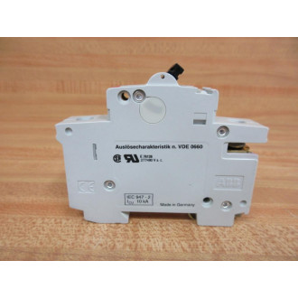 ABB S271 Z10A Circuit Breaker S271Z10A - New No Box
