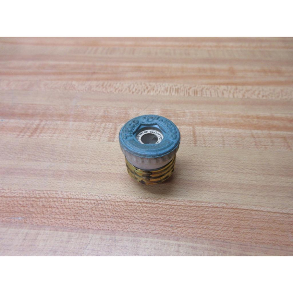 Trico 15A Colortop Plug Fuse - Used