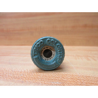 Trico 15A Colortop Plug Fuse - Used