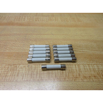 Wickmann F1.6250VG Fuse F1.6250V (Pack of 11) - New No Box