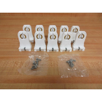 Leviton 13359 Light Accessory (Pack of 10) - New No Box