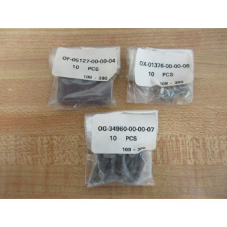 Leviton D486 Lighting Accessory (Pack of 10)