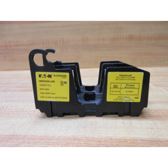 Buss HM25030-XSR Bussmann Fuse Holder HM25030XSR - New No Box