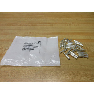 Harting 09320006204 Female Contact Han C (Pack of 25)