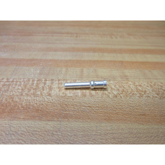 Harting 0932-000-6108 Male Contact Han C 09320006108 (Pack of 25)