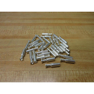 Harting 0932-000-6207 Female Contact Han C 09320006207 (Pack of 35) - New No Box