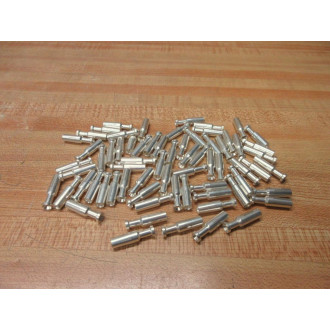 Harting 0932-000-6207 Female Contact Han C 09320006207 (Pack of 35) - New No Box