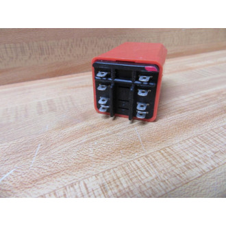 NCC K1K-10-661 Digital Time Delay Relay K1K-00010-661