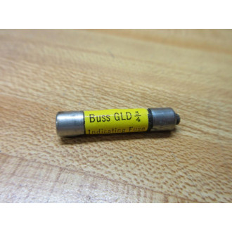 Buss GLD-34 Bussmann Fuse GLD34 (Pack of 10)