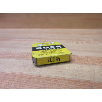 Buss GLD-34 Bussmann Fuse GLD34 (Pack of 10)