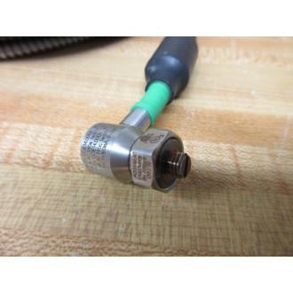 Emerson A0394RA Low Power Accelerometer - New No Box