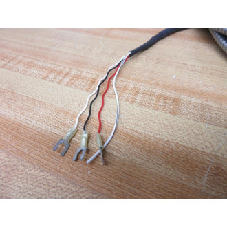 Emerson A0394RA Low Power Accelerometer - New No Box