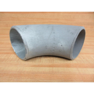 K11YYA Carbon Steel Elbow 3" - New No Box