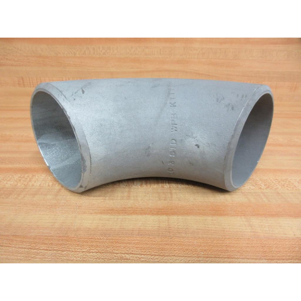 K11YYA Carbon Steel Elbow 3" - New No Box