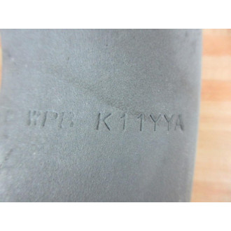 K11YYA Carbon Steel Elbow 3" - New No Box