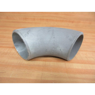 7G13MT Carbon Steel Elbow 3" - New No Box