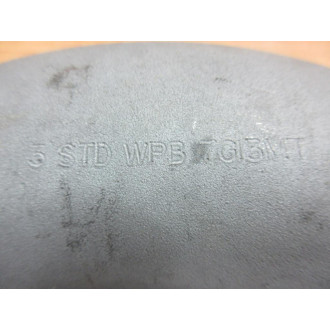 7G13MT Carbon Steel Elbow 3" - New No Box