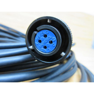 General Cable C-1201 VW-1 Carol Cable C-1201 - New No Box