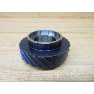 UP-03720 Helical Drive Gear TB1387 - New No Box