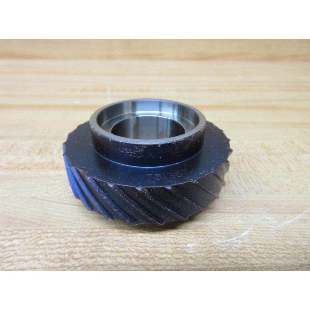 UP-03720 Helical Drive Gear TB1387 - New No Box
