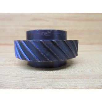 UP-03720 Helical Drive Gear TB1387 - New No Box