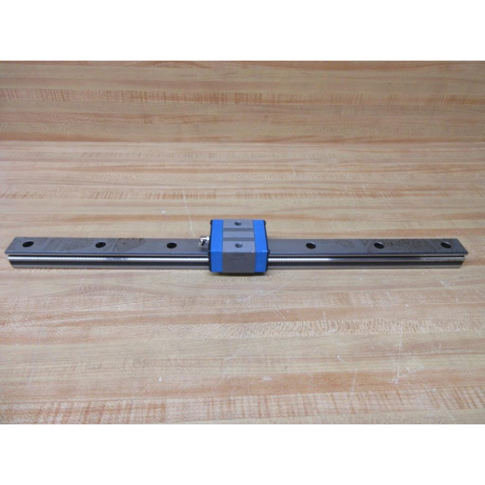 IKO MESC30-LWE30-HS2 Linear Bearing Carriage MESC30 - New No Box