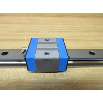 IKO MESC30-LWE30-HS2 Linear Bearing Carriage MESC30 - New No Box